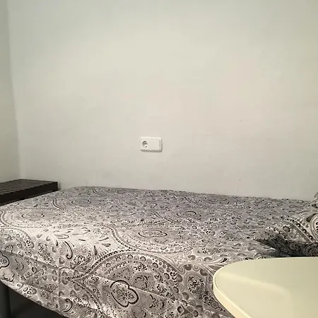 Cornella Apartment *