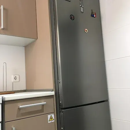 Apartment Cornella Cornella de Llobregat
