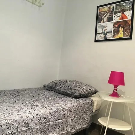 Apartman Cornella