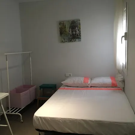 Apartman Cornella *